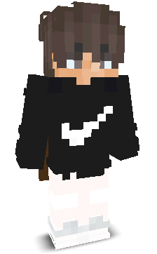 BurntToast1663's skin