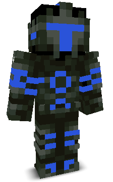 GloStoneTurtle's skin