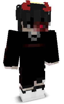 Gabyw's skin