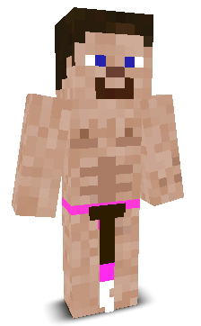 ClueRR's skin