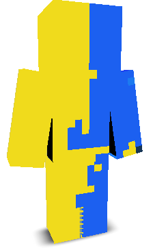Redonedead86's skin