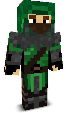 lazium's skin