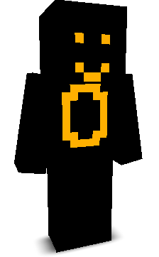 Ossianator's skin