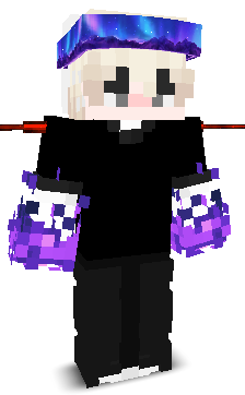 ItzMuffles's skin