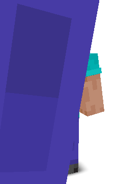 Hamoto's skin