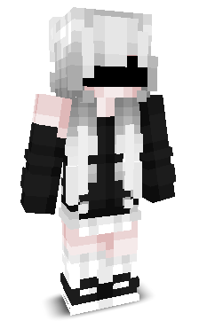 BenIroncraft's skin