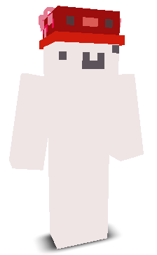 HliasProff's skin
