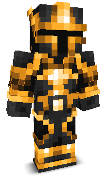 dumbellz's skin