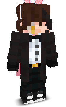 Tcggle's skin