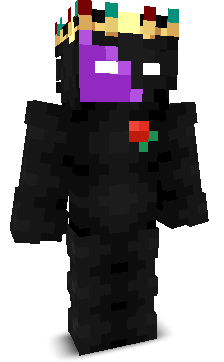 Pr0xable's skin