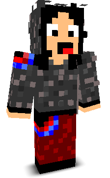 Eden_le_boss's skin