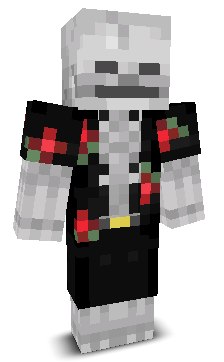 TheCoolestGaming's skin
