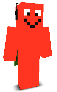 EenyMC's skin