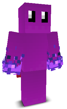 hander_'s skin