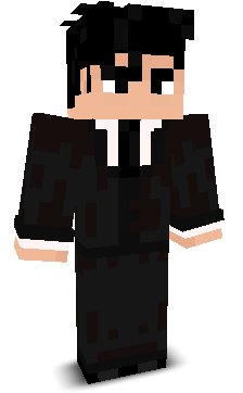 HenryLuft's skin