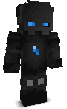 iitzBenzo's skin