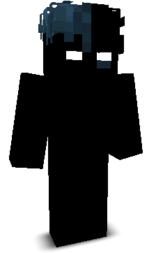 ImZinou's skin