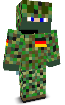 John123132's skin
