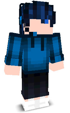 Mikolebeau's skin