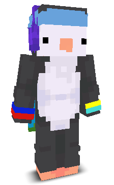 Prorest's skin