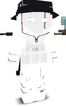Lagout's skin