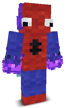 Baby_Warrior's skin