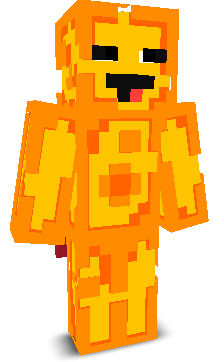 Cheddar6598's skin