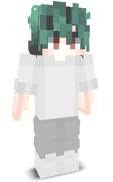 Lunvooo's skin