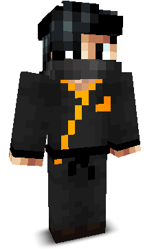 LewskiTheP's skin