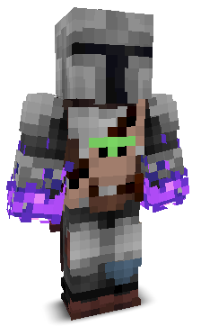 xNeKingx's skin