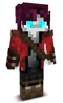 Autopilott's skin