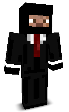 PeppyOnTop44's skin