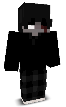 MrTourch's skin