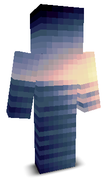 Thetawave's skin