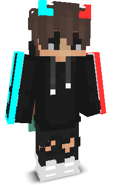 Flamable360's skin