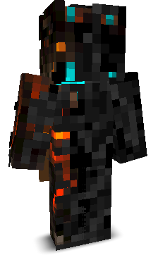Koombayachos's skin