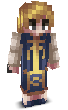 Zapsxzzz's skin
