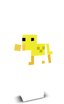 Mainplum's skin