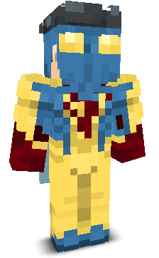 BloodzyGabriel's skin
