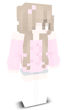 ItzHyxz's skin