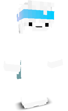 GapplePi's skin