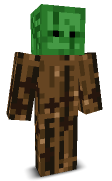 Pine_Minecraft's skin