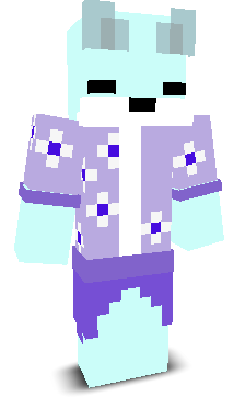 ToxicFox210's skin