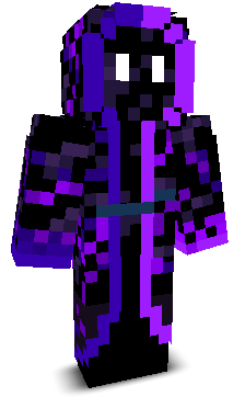 MrAncher's skin