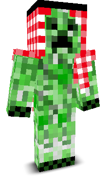 SkeppyEventHey's skin