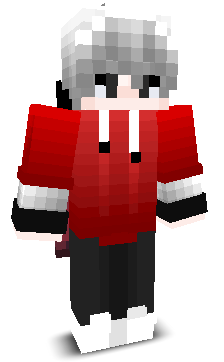 Zayoow's skin