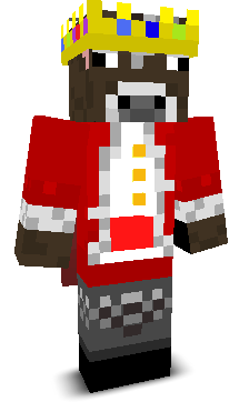 Tekled's skin