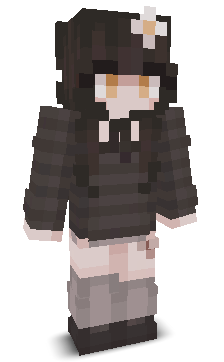 aniuszek's skin