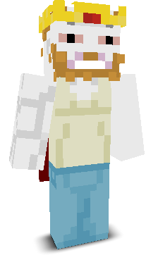 OofieMunchkins's skin