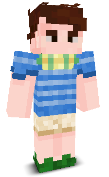 YarrikSauker993's skin